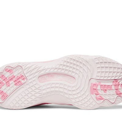 adidas D.O.N. Issue #3 Light Pink
