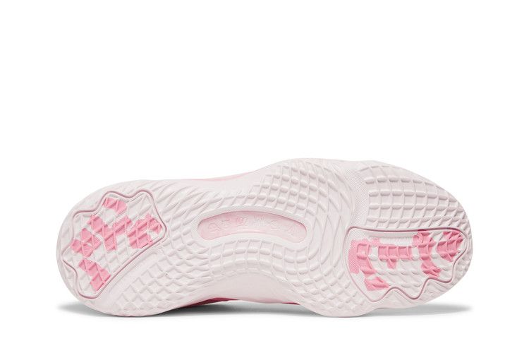 adidas D.O.N. Issue #3 Light Pink