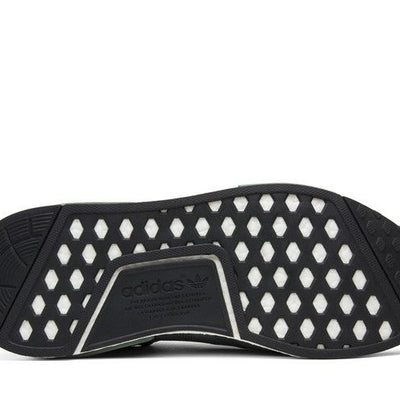 adidas NMD R1 Trace Green