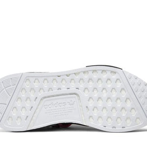 adidas NMD HU Pharrell Friends and Family Pink