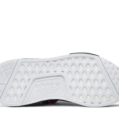 adidas NMD HU Pharrell Friends and Family Pink