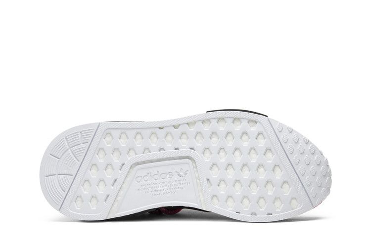 adidas NMD HU Pharrell Friends and Family Pink