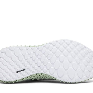 adidas Alphaedge 4D White (Women's)