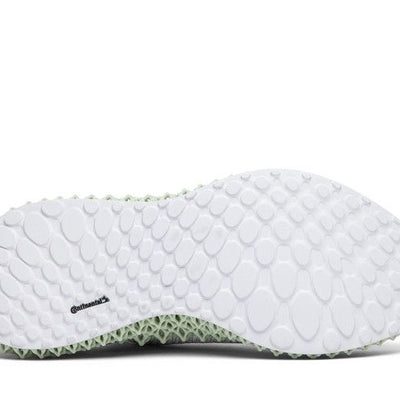 adidas Alphaedge 4D White (Women's)
