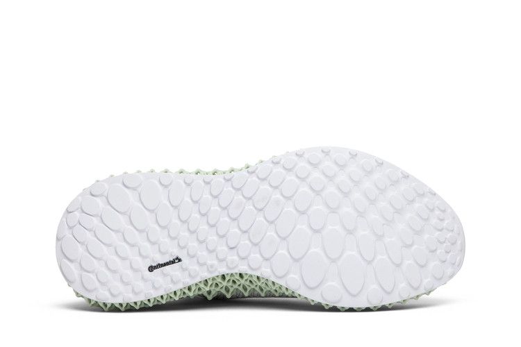 adidas Alphaedge 4D White (Women's)