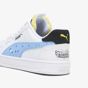 Puma | x SPONGEBOB SQUAREPANTS CAVEN 2.0  { WHITE/BLUE