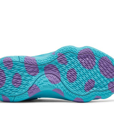 adidas Dame 7 EXTPLY Monsters Inc. Sulley (GS)