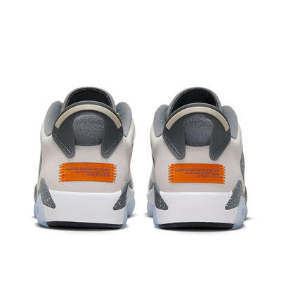 Jordan 6 Retro Low PSG (2023)