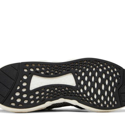 adidas EQT Support 93/17 Black White