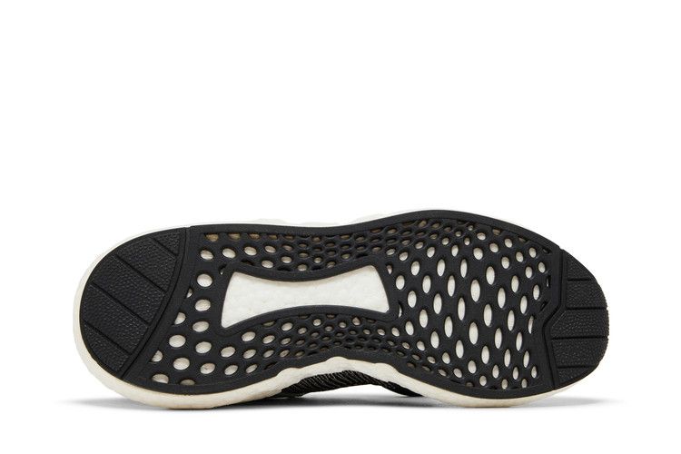 adidas EQT Support 93/17 Black White