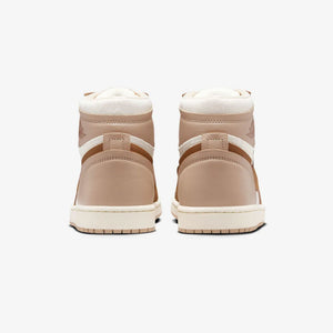 Jordan | AIR JORDAN 1 HIGH METHOD OF MAKE  { LEGEND MD BROWN