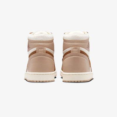 Jordan | AIR JORDAN 1 HIGH METHOD OF MAKE  { LEGEND MD BROWN
