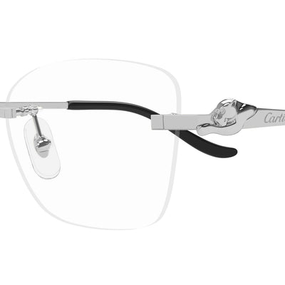 CARTIER CT0522O 002 57 FRAME