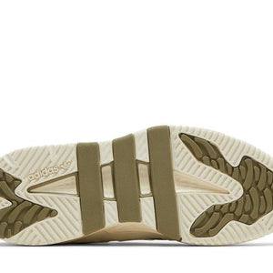 adidas Niteball Off White Orbit Green