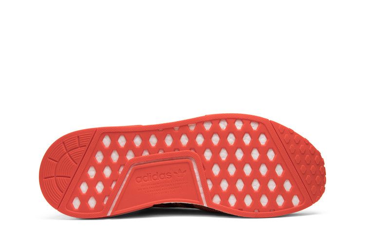 adidas NMD R1 AI Camo Red Apple 2.0