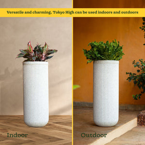 Tokyo High Planter