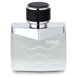 Skinn by Titan Raw 50 ML Perfume for Men EDP