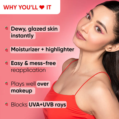 Instant Dewy Skin Combo