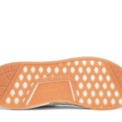 adidas NMD R1 Primeblue White Gum