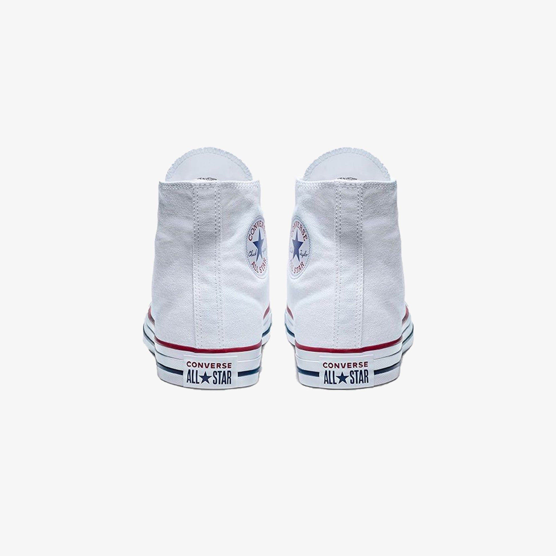 Converse | CHUCK TAYLOR ALL STAR  { WHITE