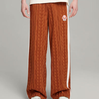 PUMA | x PALOMO T7 PANTS { TEAK