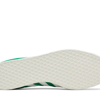 adidas Gazelle Green Cloud White