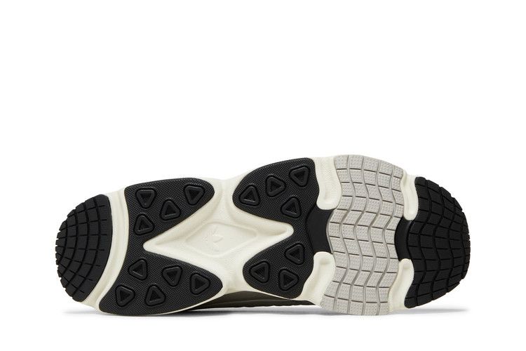 adidas Ozmillen Core Black Grey Grey Two