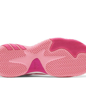 adidas Harden Vol. 6 Pink Monogram