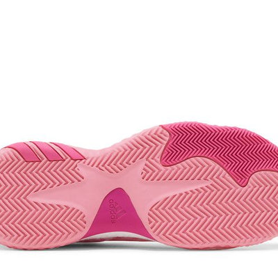 adidas Harden Vol. 6 Pink Monogram