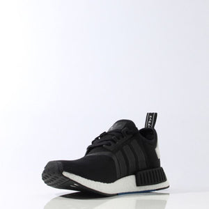 adidas NMD R1 Core Black Mesh Tokyo