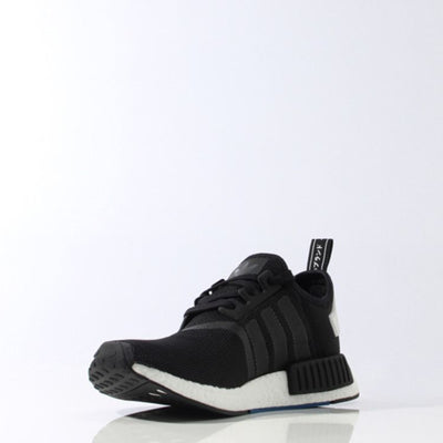 adidas NMD R1 Core Black Mesh Tokyo