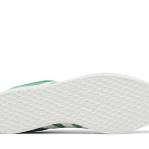 adidas Gazelle 85 Green White Gold Metallic