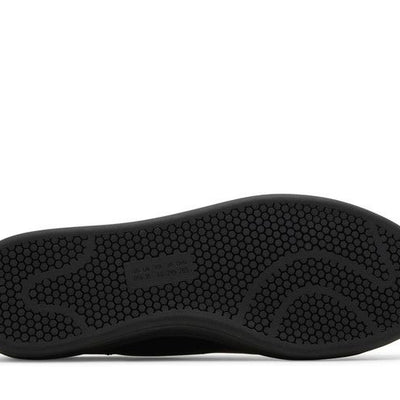 adidas adiFOM 70s Comfort Closure Laces Core Black Cloud White Grey (PS)