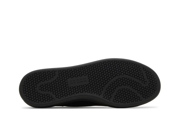 adidas adiFOM 70s Comfort Closure Laces Core Black Cloud White Grey (PS)