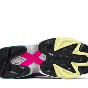 adidas Falcon Clear Mint Collegiate Navy (Women's)