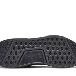 adidas NMD R1 Primeblue Grey Black