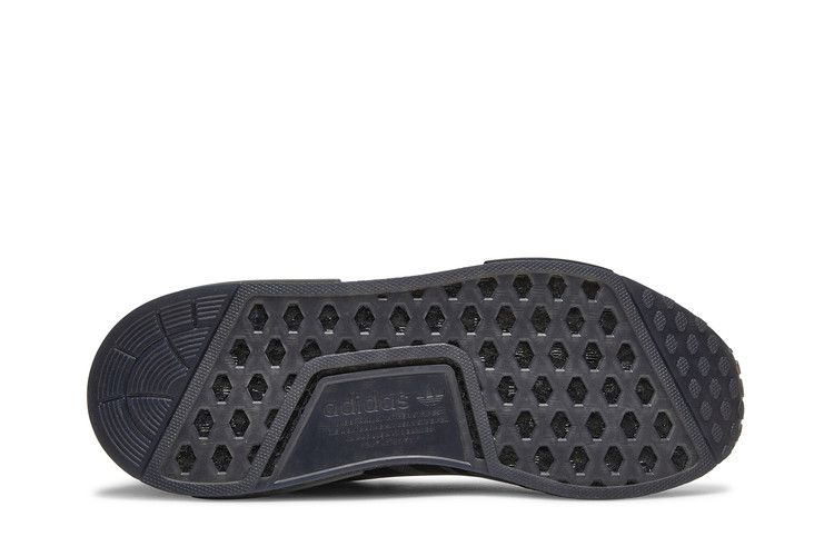 adidas NMD R1 Primeblue Grey Black