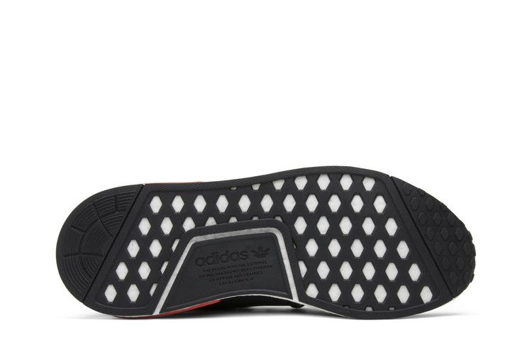 adidas NMD XR1 OG Black