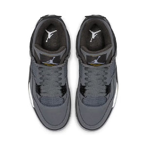 Jordan 4 Retro Cool Grey