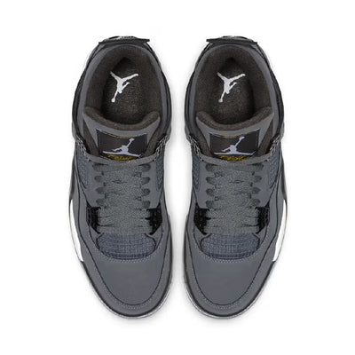 Jordan 4 Retro Cool Grey