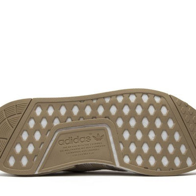 adidas NMD R1 Linen Khaki