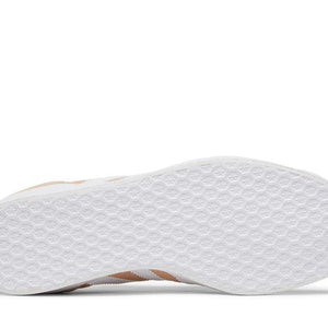adidas Gazelle Halo Blush (Women's)