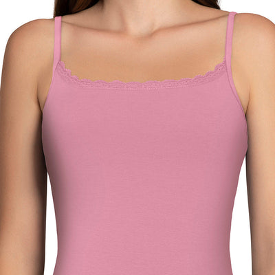 Shelf Support Camisole - Wildrose