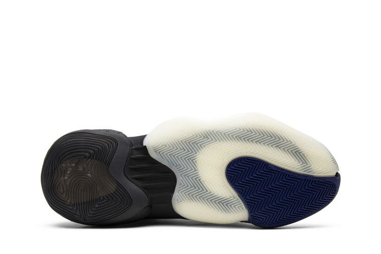 adidas Crazy BYW X Black White