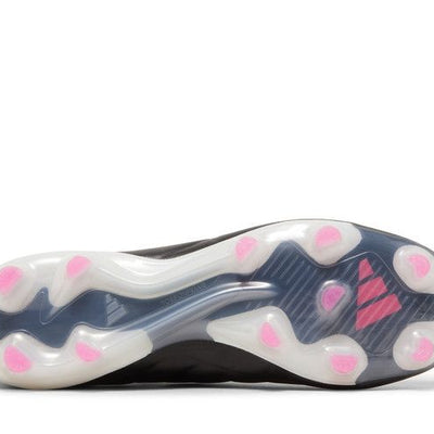 adidas Copa Pure.1 FG Core Black Team Shock Pink