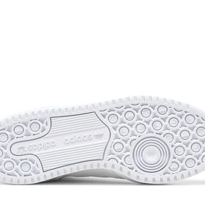 adidas Forum Mid White Shock Pink (Women's)