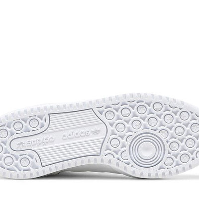 adidas Forum Mid White Shock Pink (Women's)