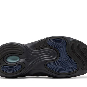 adidas adiFOM Q Legend Ink Aluminum