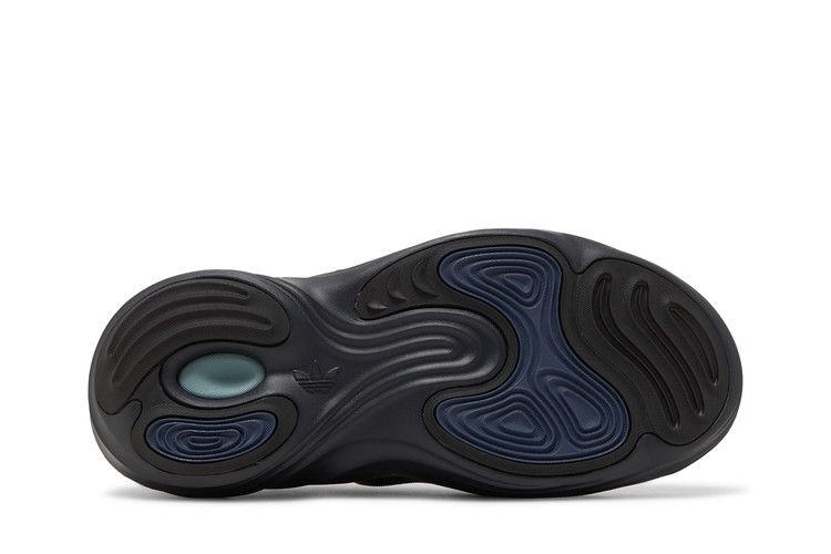 adidas adiFOM Q Legend Ink Aluminum