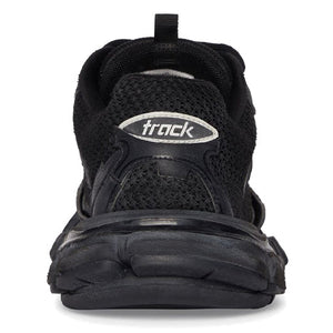 Balenciaga Track.3 Black